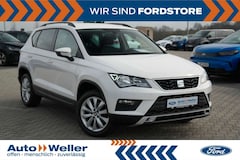 Bild des Angebotes SEAT Ateca Style Ecomotive 1.0 TSI 1. Hand !