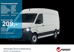 VW Crafter 35 Kasten 2.0 TDI HD AHK R-KAMERA SHZ