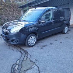 Bild des Angebotes Opel Combo Combo 1.4 L2H1