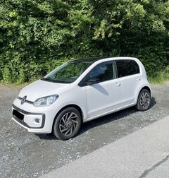Bild des Angebotes VW up! (BlueMotion Technology) sound up