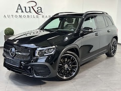 Bild des Angebotes Mercedes-Benz GLB 220 4M AMG-Line NAV+LED+360°+AHK+PANO+BURMESTER