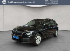 Bild des Angebotes Skoda Kamiq 1.0 TSI Active
