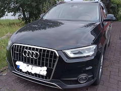 Bild des Angebotes Audi Q3 Q3 2.0 TDI quattro