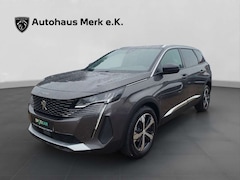 Bild des Angebotes Peugeot 5008 Allure Pack, Navi,EPH