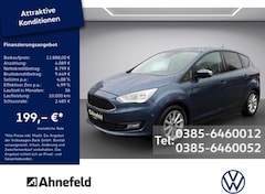 Bild des Angebotes Ford C-Max 1.0 EcoBoost Cool&Connect