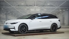 Bild des Angebotes VW ID.7 GTX Tourer 4MOTION IQ Light Wärmepumpe