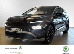 Bild des Angebotes Skoda Enyaq 85x Loft Klima Navi Rückfahrkamera Fenster el.