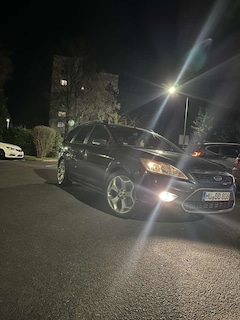 Bild des Angebotes Ford Focus Ghia