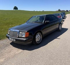 Bild des Angebotes Mercedes-Benz CE 300