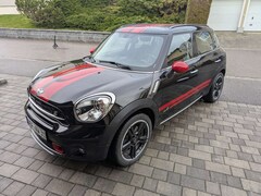 Bild des Angebotes MINI Cooper S Countryman COUNTRYMAN All4 Park Lane Chili