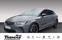 Bild des Angebotes SEAT Ibiza SEAT Ibiza FR Black Edition 1.0 TSI 85 KW