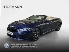 BMW M8 M8 Competition