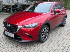 Bild des Angebotes Mazda CX-3 Advantage Navi/PDC/Apple/Android/Tempo/Klim