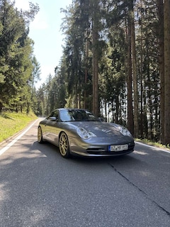 Bild des Angebotes Porsche 996 911 Carrera