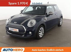 Bild des Angebotes MINI Cooper Cooper Seven Chili *NAVI*LED*TEMPO*PDC*