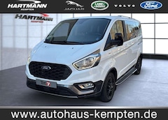 Bild des Angebotes Ford Tourneo Custom 320 L1  Active Bluetooth