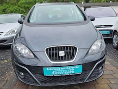 Bild des Angebotes SEAT Altea XL Stylance / Style 1Hand.Anhängerkupplung,Klimaan