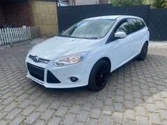 Bild des Angebotes Ford Focus Sync Edition