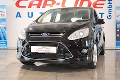 Bild des Angebotes Ford C-Max Titanium *Automatik*Xenon*PDC*