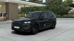 BMW X7 M 60i xDrive **Verfügbar ab 03/2027**