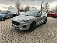 Bild des Angebotes Ford Kuga Full Hybrid Graphite Tech Edition