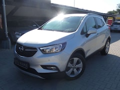 Bild des Angebotes Opel Mokka 1.4 X Edition *SHZ*BT*GEPFLEGT*51TKM*