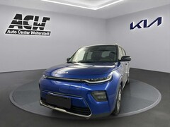 Bild des Angebotes Kia Soul E-SOUL 136 VISION 99%SOH WP KAMERA HARMAN FULL-LED