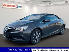 Bild des Angebotes Opel Cascada Edition