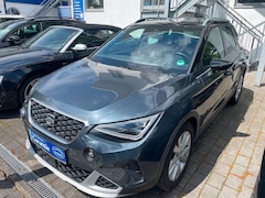 Bild des Angebotes SEAT Arona Xperience TGI Benzin/CNGas/Kamera/Navi