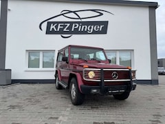 Bild des Angebotes Mercedes-Benz G 300 GE 300