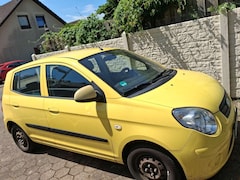 Bild des Angebotes Kia Picanto