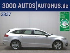 Bild des Angebotes Ford Mondeo Turnier 2.0 EcoBlue Titanium ACC LED RFK