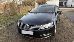 Bild des Angebotes VW CC