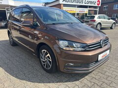 Bild des Angebotes VW Touran Sound BMT/Start-Stopp