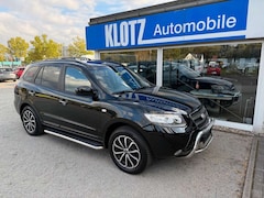 Bild des Angebotes Hyundai SANTA FE 2.7 GLS 1.Hand+Autogas