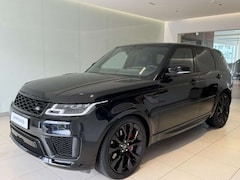Bild des Angebotes Land Rover Range Rover Sport D350 HST HUD Pixel-LED Pano 22"
