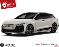 Bild des Angebotes Audi S6 e-tron "edition one" +AHK+PANO+OPTIK+