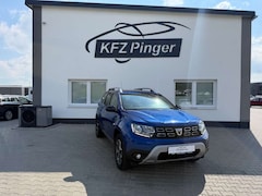 Bild des Angebotes Dacia Duster II Celebration 4WD