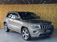 Bild des Angebotes Jeep Grand Cherokee 3.0 CRD Overland*KLIMA*EURO6*PANO