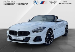 BMW Z4 M 40i / RFK / HUD / HK-HiFi / Adap. Fahrwerk