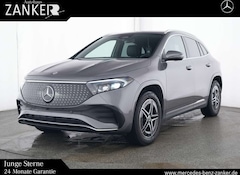 Bild des Angebotes Mercedes-Benz EQA 350 EQA 350 4M AMG *AMG*AHK*CAM*EASY*AMBI*LED*DAB*