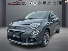 Bild des Angebotes Fiat 500X 1.5 GSE Mild-Hybrid Dolcevita Sport (EURO 6d)