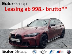 Bild des Angebotes BMW M3 Comp. xDrive M-Carbon-Sitze + M-Carbon-Exterieur D