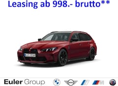 Bild des Angebotes BMW M3 Comp. xDrive M-Carbon-Sitze + M-Carbon-Exterieur D