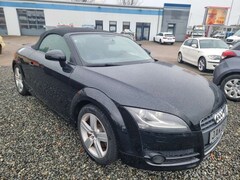 Bild des Angebotes Audi TT 1.8 TFSI Roadster Leder, Xenon, CarPlay, SHZ