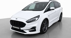 Ford S-Max S-MAX Hybrid ST-Line Navi LED KAMERA LEDER
