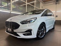 Ford S-Max Hybrid 5 J. Garantie LED Navi KAMERA LEDER