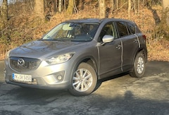 Bild des Angebotes Mazda CX-5 SKYACTIV-D 150 Center-Line