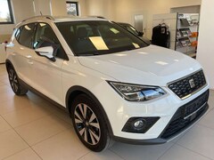 Bild des Angebotes SEAT Arona Xcellence TSI 85 KW AHK