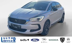 Bild des Angebotes DS Automobiles DS 5 Basis #HeadUp #Garantie Klima Einparkhilfe